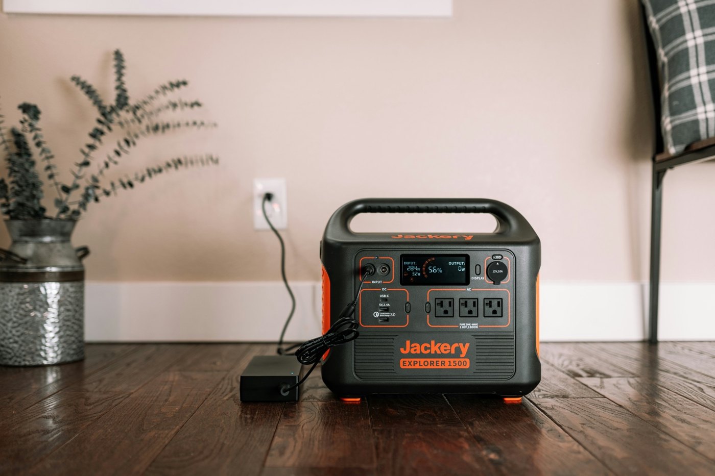 Backup power guides for real homes and real outages backup power illustration